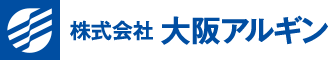 株式会社大阪アルギン